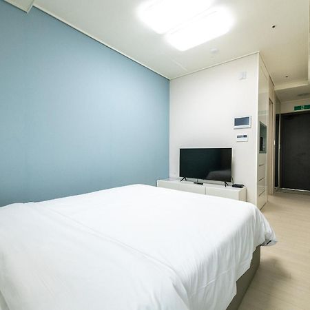 The November Stay In Landmark Incheon Exterior foto